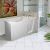 Moravia Converting Tub into Walk In Tub by Independent Home Products, LLC